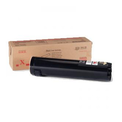 Originálny toner Xerox 106R00652, čierny, 32000 strán
