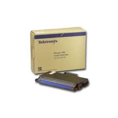 Originálny toner Xerox 16153700, azúrový, 10000 strán