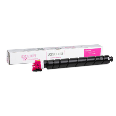 Originálny toner Kyocera TK-8365M (1T02YPBNL0), purpurový, 12000 strán