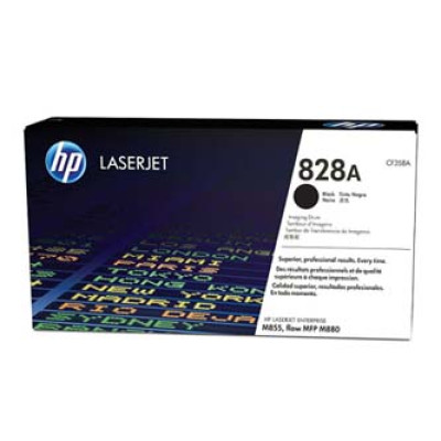 Originálny valec HP CF358A (828A), čierny, 30000 strán