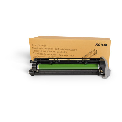 Originálny valec Xerox 013R00687, čierny, 80000 strán