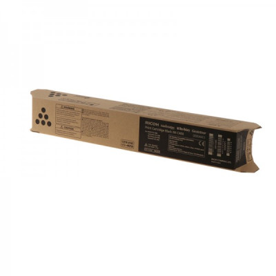 Originálny toner Ricoh 842374, čierny, 17500 strán