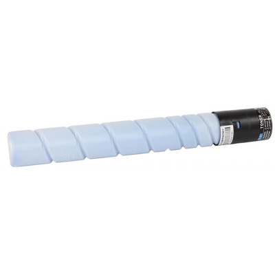 Originálny toner Konica Minolta TN-227C (ACVH450), azúrový, 24000 strán