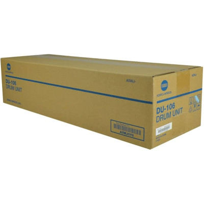 Originálny valec Konica Minolta DU-106 (A5WJ0Y0), 410000 strán