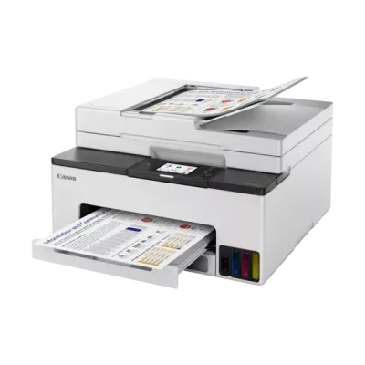 Multifunkčná tlačiareň Canon MAXIFY GX2040 (6171C007)