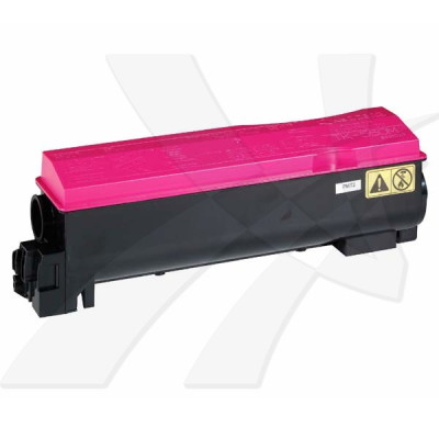 Originálny toner Kyocera TK-550M, purpurový, 6000 strán
