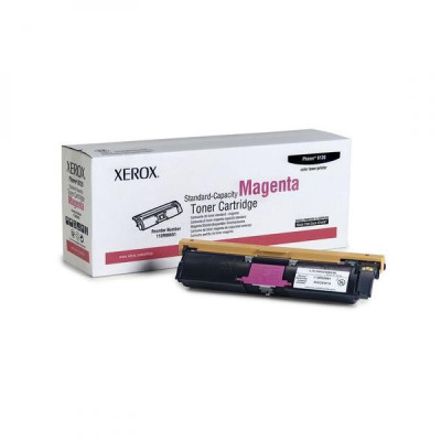 Originálny toner Xerox 113R00691, purpurový, 1500 strán