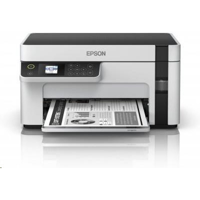 Multifunkčná tlačiareň Epson EcoTank M2120 (C11CJ18402)