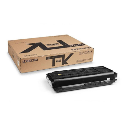 Originálny toner Kyocera TK-7135 (1T02ZT0NL0), čierny, 20000 strán