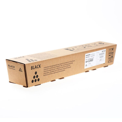 Originálny toner Ricoh 841925, čierny, 15000 strán