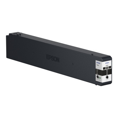 Originálny atrament Epson T02S1 (C13T02S100), čierny, 50000 strán