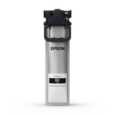 Originálny atrament Epson T12D1 (C13T12D140), čierny, 5000 strán, L