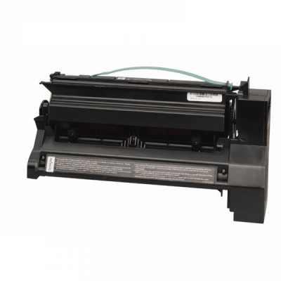 Originálny toner Lexmark 15G031K, čierny, 6000 strán