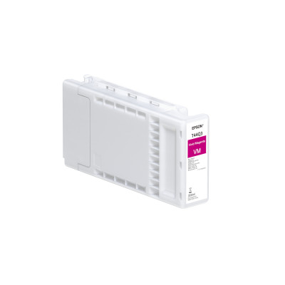 Originálny atrament Epson T44Q3 (C13T44Q340), vivid purpurový, 350 ml