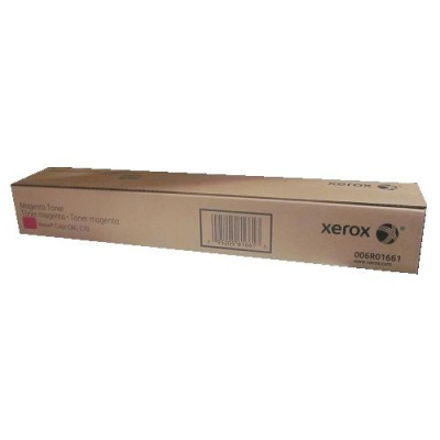 Originálny toner Xerox 006R01661, purpurový, 32000 strán