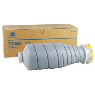 Originálny toner Konica Minolta TN-011 (A0TH050), čierny, 116000 strán