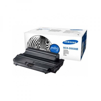Originálny toner Samsung SCX-D5530B (SV199A), čierny, 8000 strán