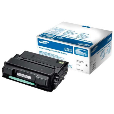 Originálny toner Samsung MLT-D305L (SV048A), čierny, 15000 strán