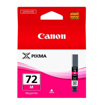 Originálny atrament Canon PGI-72PM (6408B001), photo purpurový, 14 ml