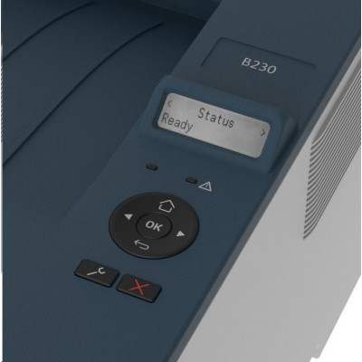 Laserová tlačiareň Xerox B230V_DNI