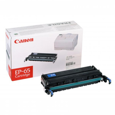 Originálny toner Canon EP-65Bk (6751A003), čierny, 10000 strán