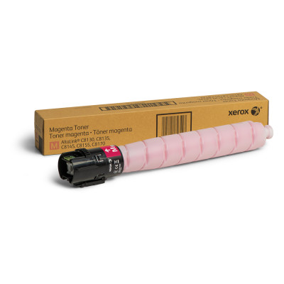 Originálny toner Xerox 006R01756, purpurový, 28000 strán