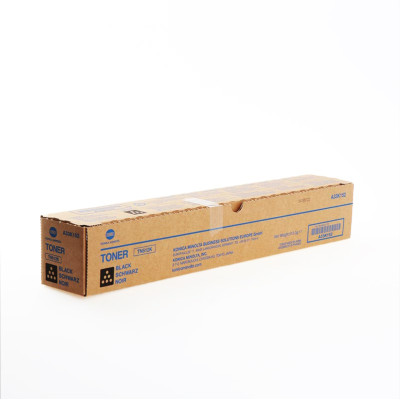 Originálny toner Konica Minolta TN-512K (A33K152), čierny, 29000 strán
