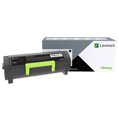 Originálny toner Lexmark B240HA0, čierny, 6000 strán
