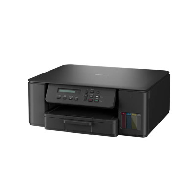 Atramentová tlačiareň Brother DCP-T530DW (DCPT530DWYJ1)