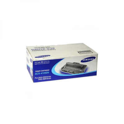 Originálny toner Samsung SCX-4720D5, čierny, 5000 strán