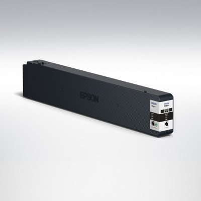 Originálny atrament Epson T8871 (C13T887100), čierny, 50000 strán, XXL