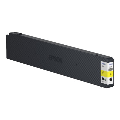 Originálny atrament Epson T02S4 (C13T02S400), žltý, 50000 strán