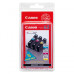 Originálny atrament Canon CLI-526CMY (4541B018, 4541B019), CMY, 3 × 9 ml, 3-pack