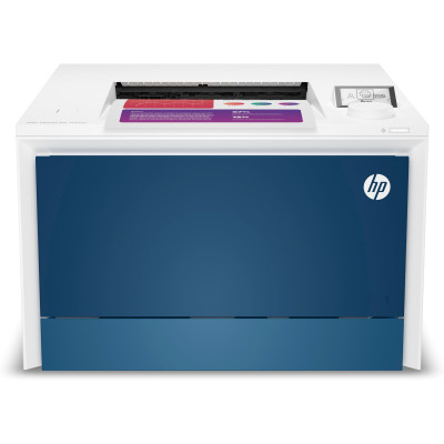 Laserová tlačiareň HP Color LaserJet Pro 4202dn (4RA87F#B19)