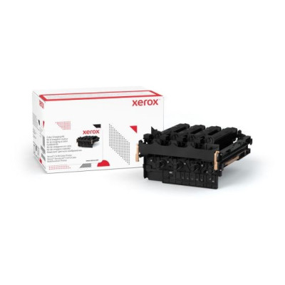 Originálny valec Xerox 013R00701, CMYK, 125000 strán, 4-pack