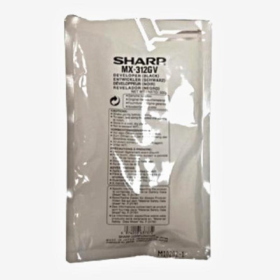 Originálny developer Sharp MX-312GV, 75000/100000 strán
