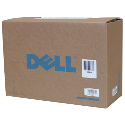 Originálny toner Dell 595-10013 (UD314), čierny, 30000 strán