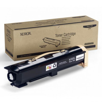 Originálny toner Xerox 106R01294, čierny, 30000 strán