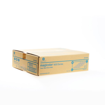Originálny toner Konica Minolta A0V30NH, CMY, 3 × 2500 strán, 3-pack