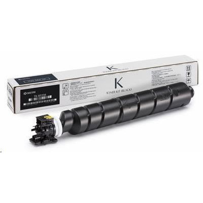 Originálny toner Kyocera TK-8335K (1T02RL0NL0), čierny, 25000 strán