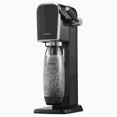 SodaStream ART Black
