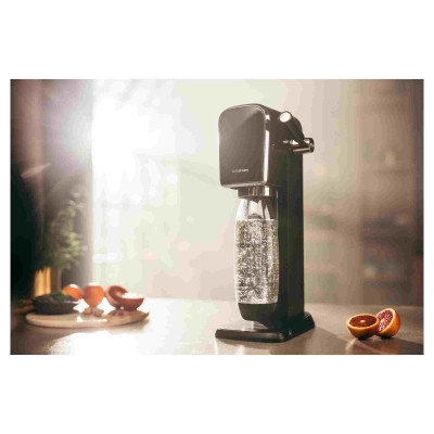 SodaStream ART Black