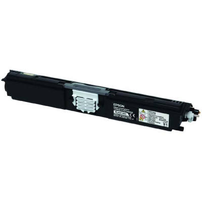 Originálny toner Epson C13S050557, čierny, 2700 strán