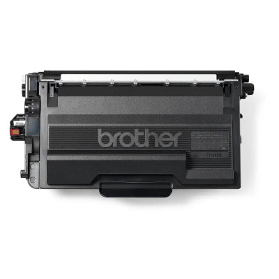 Originálny toner Brother TN-3610, čierny, 18000 strán