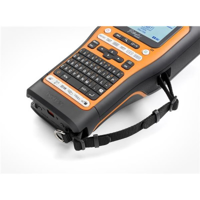 Tlačiareň štítku Brother PT-E560BTVP (PTE560BTVPQL1)