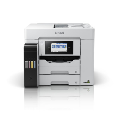 Multifunkčná tlačiareň Epson EcoTank Business L6580 (C11CJ28402)