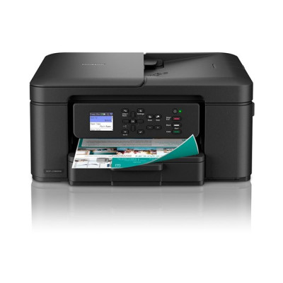 Multifunkčná tlačiareň Brother DCP-J1360DW (DCPJ1360DWRE1)