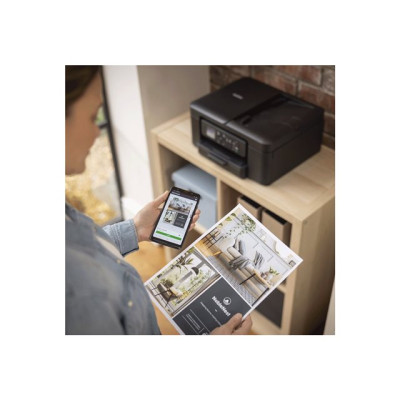 Multifunkčná tlačiareň Brother DCP-J1360DW (DCPJ1360DWRE1)