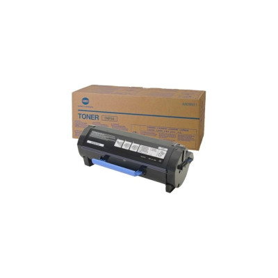Originálny toner Konica Minolta TNP-56 (AADW011), čierny, 25000 strán