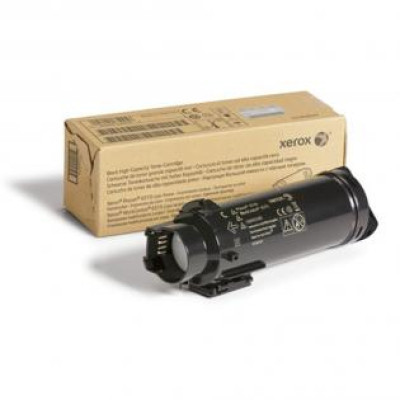 Originálny toner Xerox 106R03488, čierny, 5500 strán